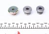Фильтр АКПП BMW 3 (E46)/5 (E39)/7 (E38) 2.0-3.0 i -05 (к-кт с прокладкой) MEYLE 300 135 0001/SK (фото 6)