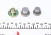 Фильтр АКПП BMW 3 (E46)/5 (E39)/7 (E38) 2.0-3.0 i -05 (к-кт с прокладкой) MEYLE 300 135 0001/SK (фото 7)