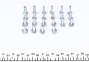 Фильтр АКПП BMW 3 (E46)/5 (E39)/7 (E38) 2.0-3.0 i -05 (к-кт с прокладкой) MEYLE 300 135 0001/SK (фото 8)