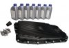 Комплект для замены масла АКПП BMW 3 (E90)/5 (E60)/7 (E65-E67) 96- (+ масло) M57/N57/N62 MEYLE 300 135 1005 (фото 2)
