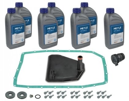 Набір для заміни оливи КПП MEYLE 300 135 1006
