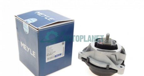 Подушка двигуна (R) BMW 1 (F20/F21)/3 (F30/F80) 11- N55/B58 MEYLE 300 221 2123