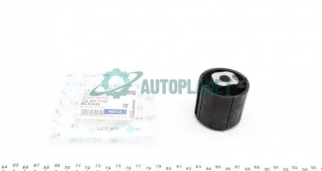 Подушка АКПП BMW X5 (E53) 4.4-4.8i/3.0d 00-06 MEYLE 300 331 7107