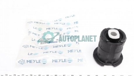 Сайлентблок балки (задней/снаружи) BMW 3 (E36) 1.6-3.2 94-03 MEYLE 300 333 1001