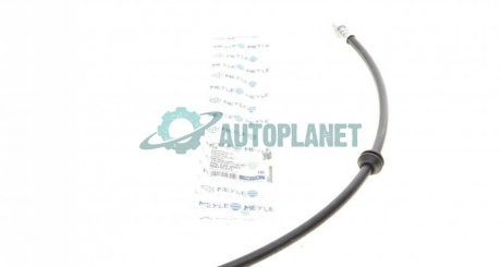 Шланг гальмівний (передній) Mini Cooper/One 1.4/1.6 01-12 (L=580mm) MEYLE 300 525 0001