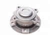 Подшипник ступицы (передней) BMW 1 (F20)/2 (F23)/3 (F34)/4 (F32/F83) 11- MEYLE 300 652 0002 (фото 4)