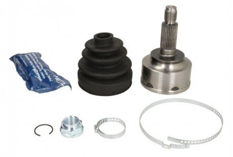 Шарнір привідного валу MEYLE 31-14 498 0029