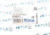 Сайлентблок переднего рычага MEYLE 31-14 610 0001 (фото 5)