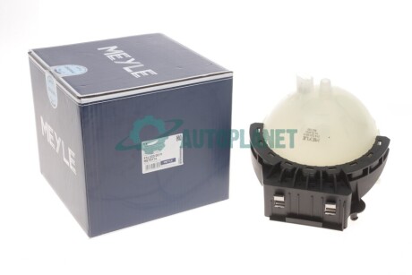 Бачок расширительный BMW 3 (F30/F80) 12-19 B38/N13/N20/N26 MEYLE 314 223 0019