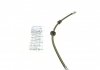 Шланг гальмівний (передній) BMW X3 (E83) 04-11 (L=550mm) M47/M54/N46/N47/N52 MEYLE 314 525 0003 (фото 1)