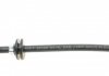 Шланг гальмівний (передній) BMW X3 (E83) 04-11 (L=550mm) M47/M54/N46/N47/N52 MEYLE 314 525 0003 (фото 2)