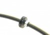 Шланг гальмівний (передній) BMW X3 (E83) 04-11 (L=550mm) M47/M54/N46/N47/N52 MEYLE 314 525 0003 (фото 3)