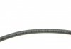 Шланг гальмівний (задній) BMW X3 (E83) 03-11 (L=540mm) M54/M57/N46/N52 MEYLE 314 525 0004 (фото 2)
