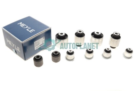 Ремкомплект рычага) BMW 5 (F10) 10-16 B47/N20/N47/N53/N55/N57/N63 MEYLE 314 610 0037