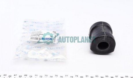 Втулка стабилизатора (переднего) BMW 3 (E36) 2.0-2.5i 90-00 (d=25mm) MEYLE 314 615 0008