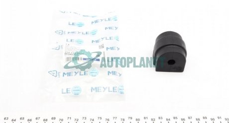 Втулка стабилизатора (заднего) BMW 3 (E90) 04-11 (d=11mm) MEYLE 314 615 0024 (фото 1)