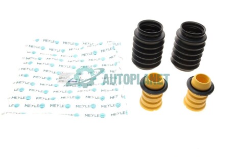 Пыльник + отбойник амортизатора (переднего)) BMW 5 (E60) 03-10/X1 (E84) 09-15 MEYLE 314 640 0013