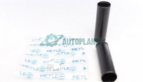 Пильник + відбійник амортизатора (заднього) BMW 3 (E36/46) 1.6-3.2 90-07 (к-кт 2 шт.) MEYLE 314 740 0002
