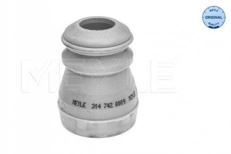 Отбойник амортизатора MEYLE 314 742 0009