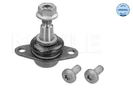 Фото опора кульова (передня/знизу) Mini Mini Countryman 10-16/Mini Paceman 12-16 MEYLE 316 010 0013 Опора кульова (передня/знизу) Mini Mini Countryman 10-16/Mini Paceman 12-16 MEYLE 316 010 0013