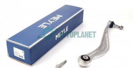 Рычаг подвески MEYLE 316 050 0085/S