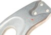 Комплект рычагов подвески (передней) BMW 2 (F44/F46) 13-(с болтами)) B37/B38/B47/B48 MEYLE 316 050 0136/HD (фото 4)