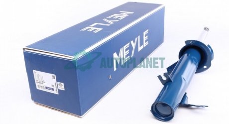 Амортизатор (передній) MINI (R50/R53/R56/R57/R58/R59)/Clubman (R55)/Clubvan (R55) 06-15 (L) MEYLE 326 623 0036