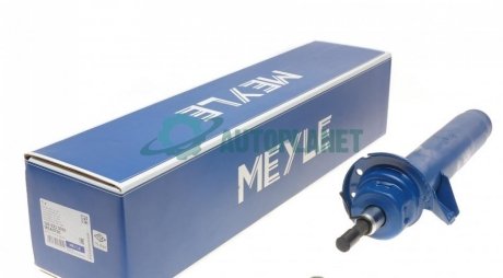 Амортизатор (передний) BMW X1 (E84) 09-15 (R) MEYLE 326 623 0055 (фото 1)