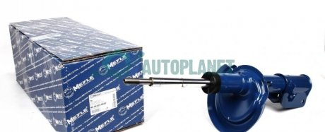 Амортизатор (передній) Citroen Jumpy/Fiat Scudo/Peugeot Expert 07- (R) MEYLE 40-26 623 0020