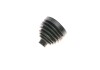 Шрус (наружный) Volvo S60 10-15/S80 06-/V60 10-/V70/XC60 08-/XC70 14- (40z/27z/57.4mm) MEYLE 514 498 0012 (фото 6)