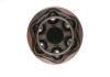 Шрус (наружный) Volvo S60 10-15/S80 06-/V60 10-/V70/XC60 08-/XC70 14- (40z/27z/57.4mm) MEYLE 514 498 0012 (фото 8)