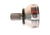 Шрус (наружный) Volvo S60 10-15/S80 06-/V60 10-/V70/XC60 08-/XC70 14- (40z/27z/57.4mm) MEYLE 514 498 0012 (фото 9)