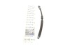 Тормозной шланг (задний) Land Rover Range Rover Sport 05-13 (L=318mm) MEYLE 53-14 525 0006 (фото 2)