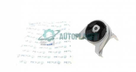 Подушка двигуна (R) Opel Astra G/Zafira A 1.2-1.8 16V 98-09 MEYLE 614 568 0001 (фото 1)