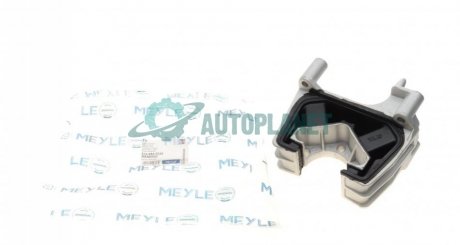 Подушка двигателя (задняя) Opel Vectra 1.6-2.2 95-03 MEYLE 614 684 0028 (фото 1)