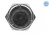 Датчик тиску оливи Opel Combo/Astra/Vectra/Corsa 1.0-1.8 96- (M10x1) (чорний) MEYLE 614 820 0001 (фото 2)