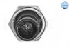 Датчик тиску оливи Daewoo Lanos/ Opel Astra F/H 97- (чорний) MEYLE 614 820 0002 (фото 2)