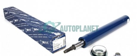 Амортизатор (передній) Opel Kadett/Daewoo Lanos/Nexia MEYLE 626 614 0005