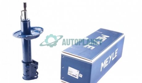 Амортизатор (передній) Fiat Punto 08- (L) MEYLE 626 623 0016