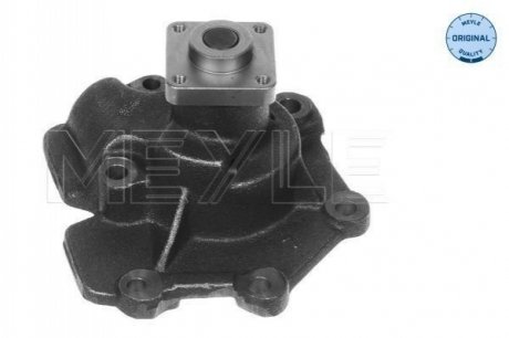 Помпа воды Ford Transit 2.5D/TD 86-00 MEYLE 713 001 0002