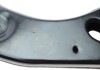 Рычаг подвески (передний) (L) Ford C-Max 07-10/Focus/Volvo C30/C70/S40/V50 04-13 (с шаровой) MEYLE 716 050 0031/HD (фото 4)