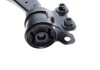 Рычаг подвески (передний) (L) Ford C-Max 07-10/Focus/Volvo C30/C70/S40/V50 04-13 (с шаровой) MEYLE 716 050 0031/HD (фото 9)