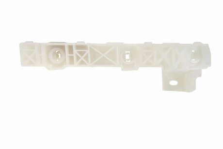 Кронштейн бампера переднего правый MMC - Lancer X MITSUBISHI 6400F550 (фото 1)