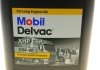Масло 10W40 Delvac XHP ESP (20L) MOBIL 153121 (фото 5)