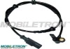 Датчик ABS MOBILETRON ABEU034 (фото 1)