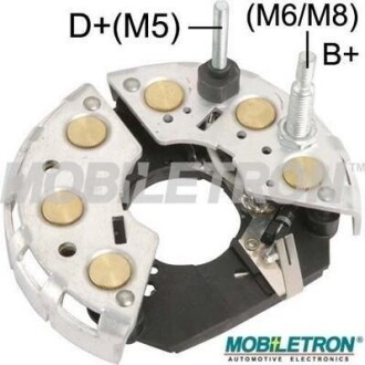 Випрямляч діодний MOBILETRON RB19H