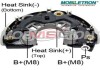 Випрямляч діодний MOBILETRON RB929HV (фото 1)