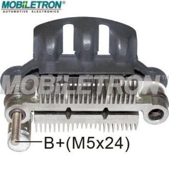 Випрямляч діодний MOBILETRON RM08HV