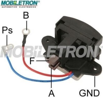 Регулятор напруги генератора MOBILETRON VRDU511