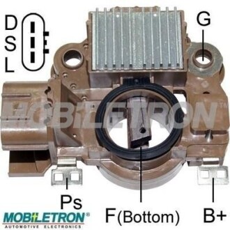 Регулятор напруги IM848 MOBILETRON VRH2009107